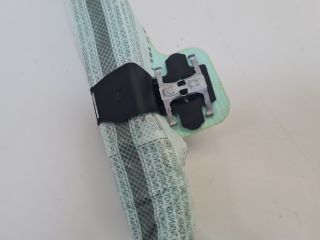 bontott VW GOLF VII Bal első Függöny Légzsák