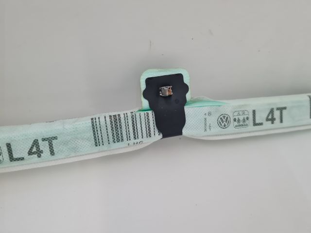 bontott VW GOLF VII Bal első Függöny Légzsák