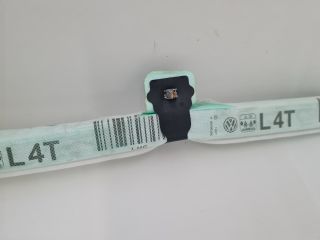 bontott VW GOLF VII Bal első Függöny Légzsák