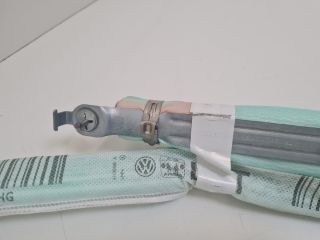 bontott VW GOLF VII Bal első Függöny Légzsák