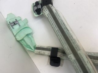 bontott VW GOLF VII Bal első Függöny Légzsák