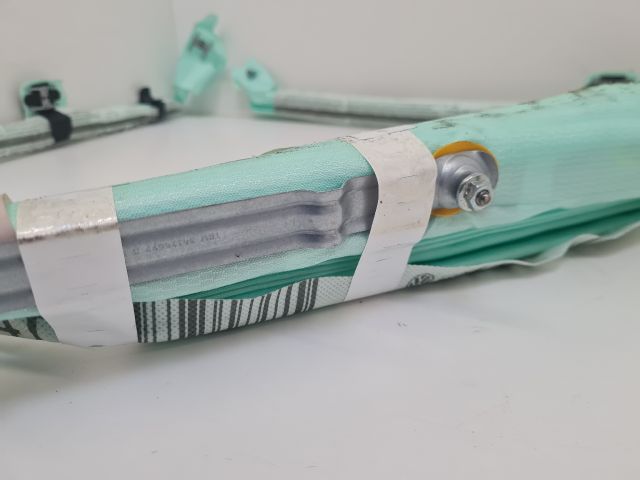 bontott VW GOLF VII Bal első Függöny Légzsák