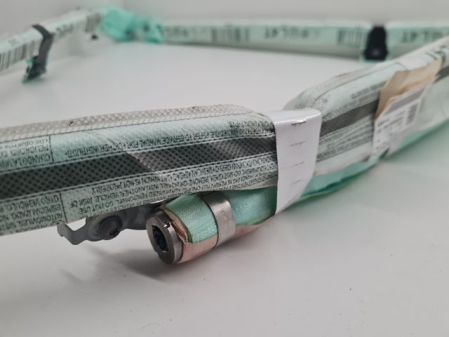 bontott VW GOLF VII Bal első Függöny Légzsák