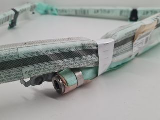 bontott VW GOLF VII Bal első Függöny Légzsák