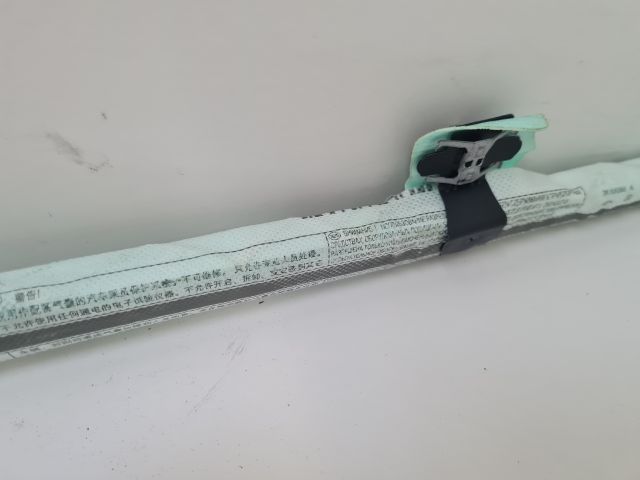 bontott VW GOLF VII Bal első Függöny Légzsák