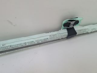 bontott VW GOLF VII Bal első Függöny Légzsák