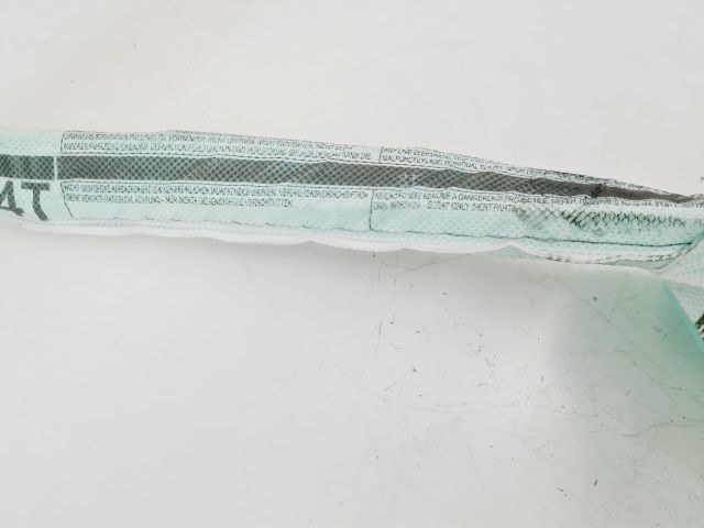 bontott VW GOLF VII Bal első Függöny Légzsák