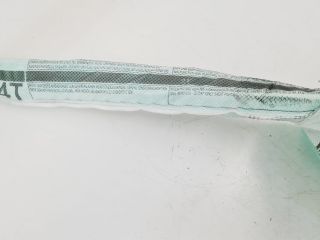 bontott VW GOLF VII Bal első Függöny Légzsák