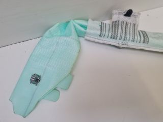 bontott VW GOLF VII Bal első Függöny Légzsák