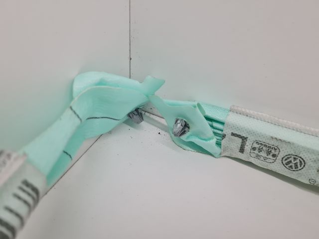 bontott VW GOLF VII Bal első Függöny Légzsák