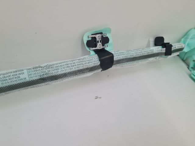 bontott VW GOLF VII Bal első Függöny Légzsák