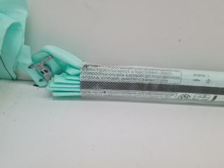 bontott VW GOLF VII Bal első Függöny Légzsák