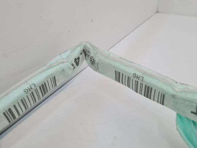 bontott VW GOLF VII Bal első Függöny Légzsák