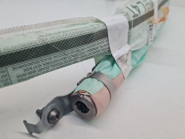 bontott VW GOLF VII Bal első Függöny Légzsák