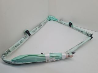 bontott VW GOLF VII Bal első Függöny Légzsák