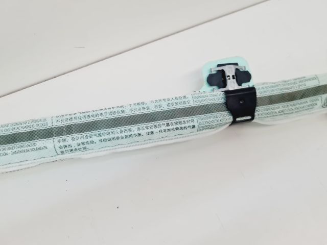 bontott VW GOLF VII Bal első Függöny Légzsák