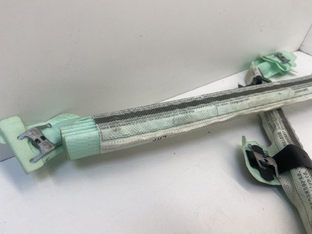 bontott VW GOLF VII Bal első Függöny Légzsák