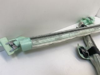 bontott VW GOLF VII Bal első Függöny Légzsák