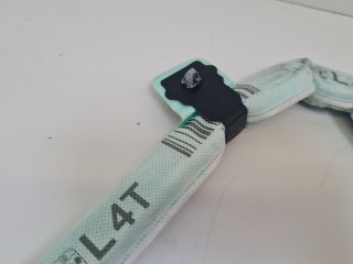 bontott VW GOLF VII Bal első Függöny Légzsák