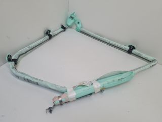 bontott VW GOLF VII Bal első Függöny Légzsák