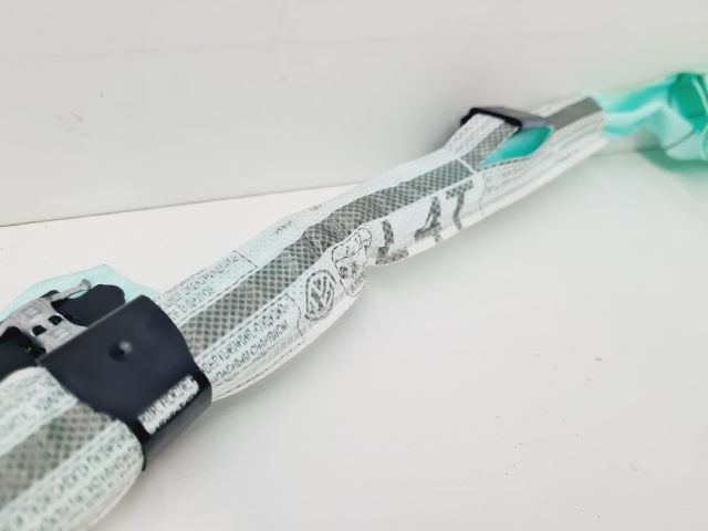 bontott VW GOLF VII Bal első Függöny Légzsák