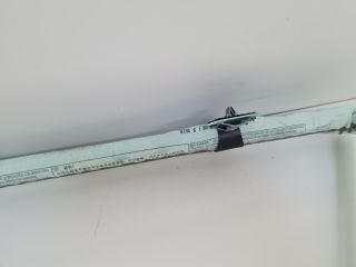 bontott VW GOLF VII Bal első Függöny Légzsák