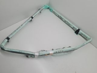 bontott VW GOLF VII Bal első Függöny Légzsák