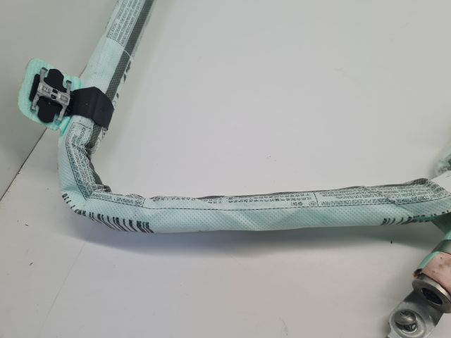 bontott VW GOLF VII Bal első Függöny Légzsák