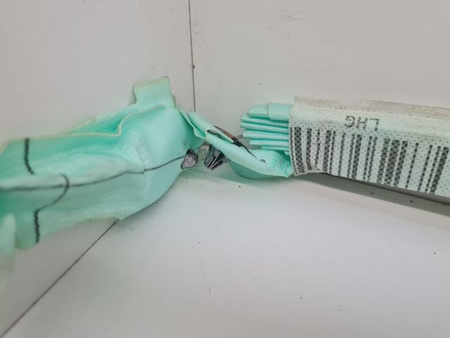 bontott VW GOLF VII Bal első Függöny Légzsák