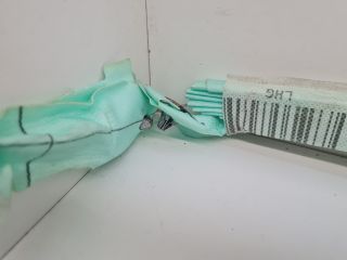 bontott VW GOLF VII Bal első Függöny Légzsák