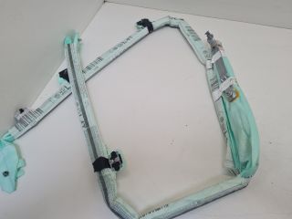 bontott VW GOLF VII Bal első Függöny Légzsák