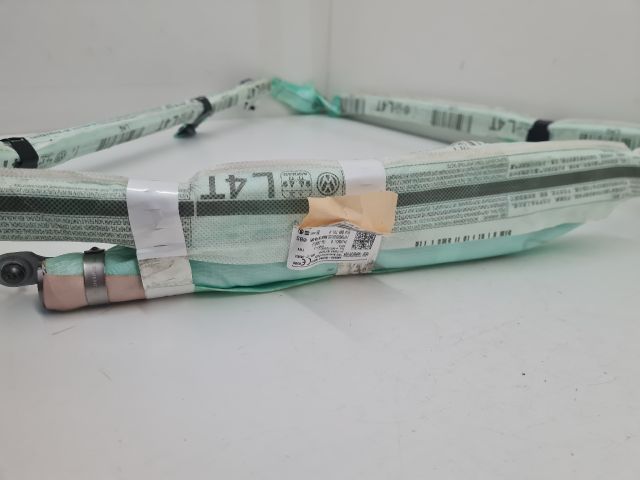 bontott VW GOLF VII Bal első Függöny Légzsák