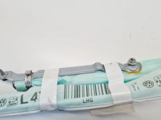 bontott VW GOLF VII Bal első Függöny Légzsák