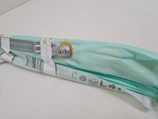 bontott VW GOLF VII Bal első Függöny Légzsák