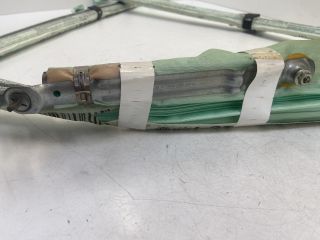 bontott VW GOLF VII Bal első Függöny Légzsák