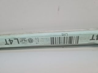 bontott VW GOLF VII Bal első Függöny Légzsák