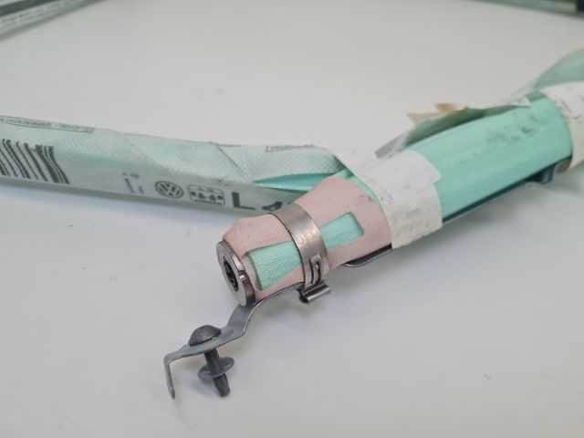 bontott VW GOLF VII Bal első Függöny Légzsák