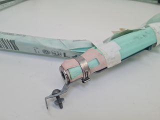 bontott VW GOLF VII Bal első Függöny Légzsák