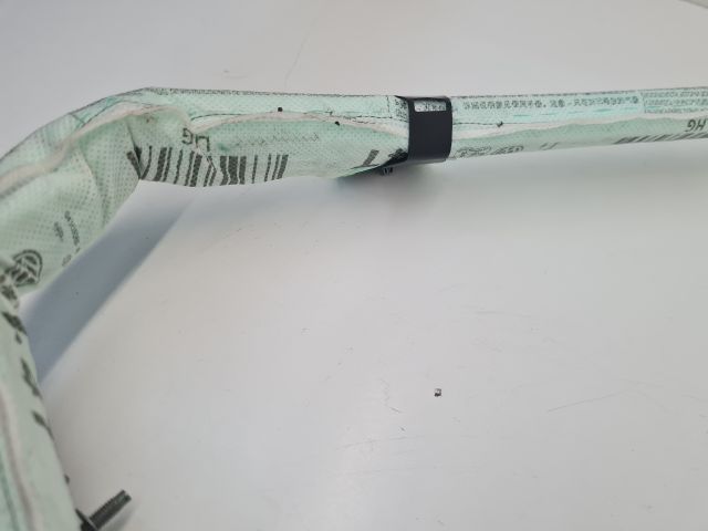 bontott VW GOLF VII Bal első Függöny Légzsák