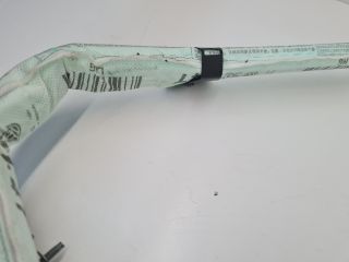 bontott VW GOLF VII Bal első Függöny Légzsák