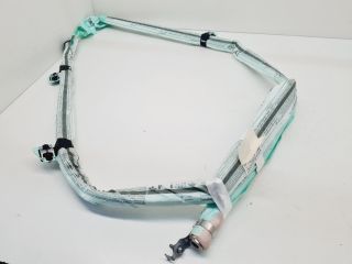 bontott VW GOLF VII Bal első Függöny Légzsák