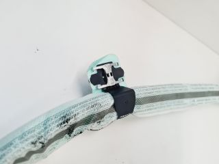 bontott VW GOLF VII Bal első Függöny Légzsák