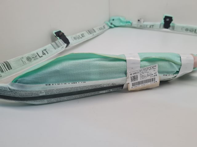 bontott VW GOLF VII Bal első Függöny Légzsák