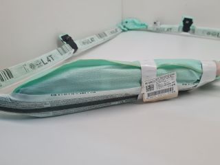 bontott VW GOLF VII Bal első Függöny Légzsák