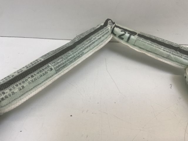 bontott VW GOLF VII Bal első Függöny Légzsák