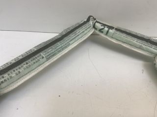 bontott VW GOLF VII Bal első Függöny Légzsák