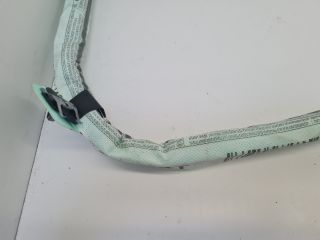 bontott VW GOLF VII Bal első Függöny Légzsák