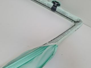 bontott VW GOLF VII Bal első Függöny Légzsák