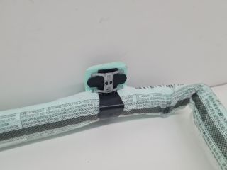 bontott VW GOLF VII Bal első Függöny Légzsák