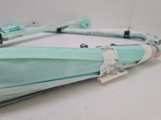 bontott VW GOLF VII Bal első Függöny Légzsák